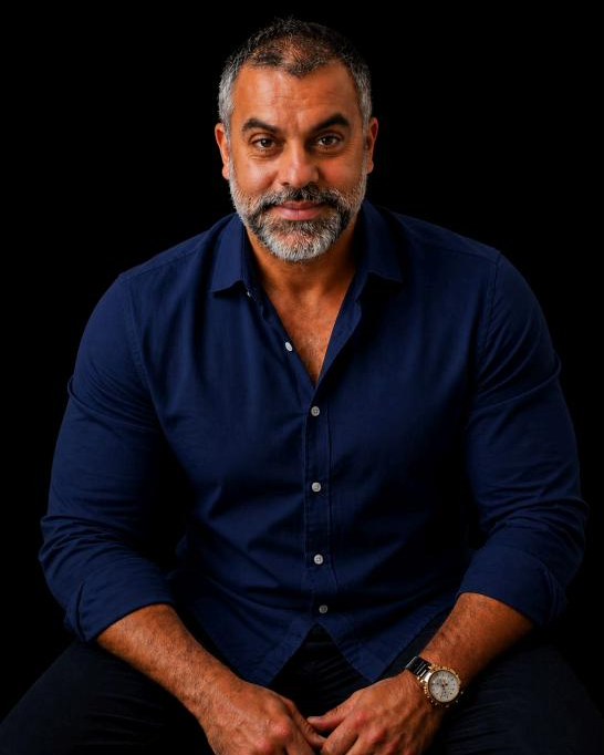 Raphael Scamilla
